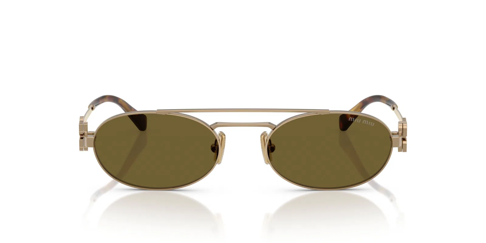 Miu Miu 54ZS Sunglasses - view 31